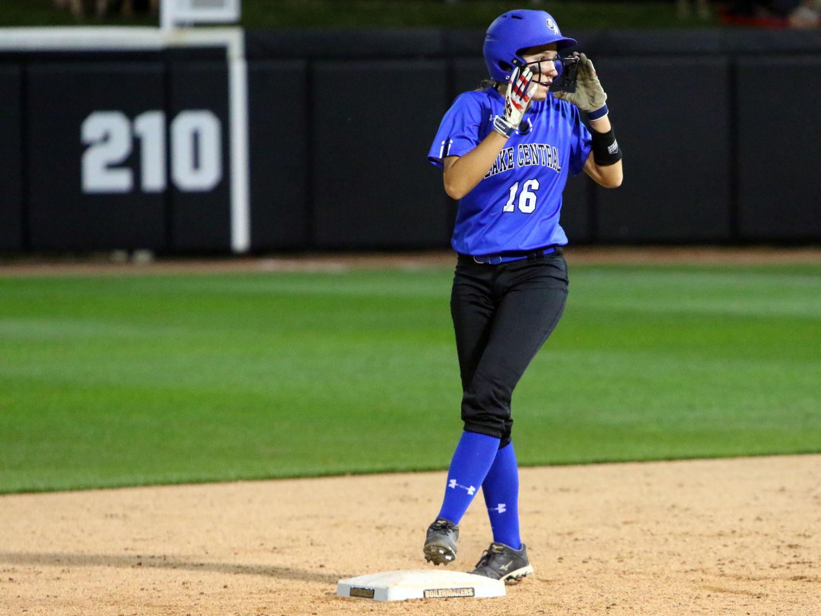 Gallery: Lake Central vs. Decatur Central in state softball championship